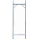 Doorloopframe 75-200  tbv Trapgatsteiger