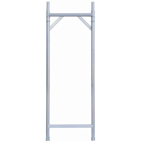 Doorloopframe 75-200 tbv Trapgatsteiger Doorloopframe 75-200 tbv Trapgatsteiger