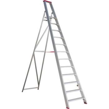 Industrietrap SuperPRO 12-treden