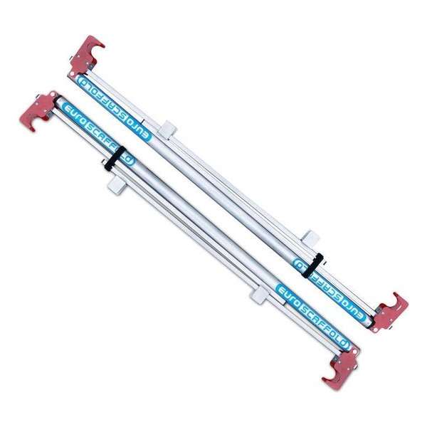 Vario Voorloopleuning set 2 stuks Vario Voorloopleuning set 2 stuks