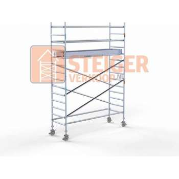 Rolsteiger Standaard 90x305 5,2m werkhoogte