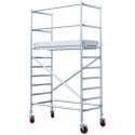 Rolsteiger Basic 75x190 5,2m werkhoogte