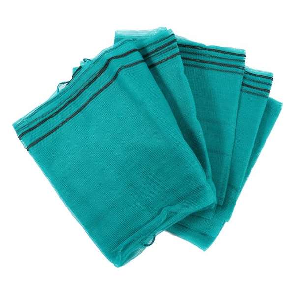 Topprotect Steigernet groen - 2,57x10m Topprotect Steigernet groen - 2,57x10m