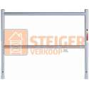 Rolsteiger Euro leuningframe 135 serie 135-50-2