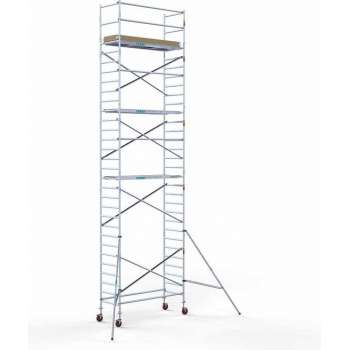 Rolsteiger Basic 90x250 10,2m werkhoogte