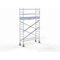 Rolsteiger Standaard 75x250 5,2m werkhoogte