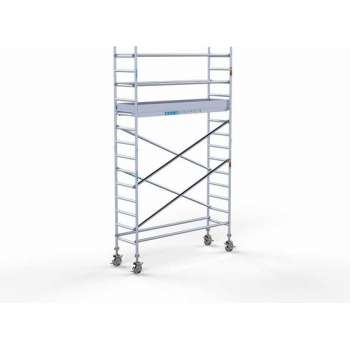 Rolsteiger Standaard 75x250 5,2m werkhoogte