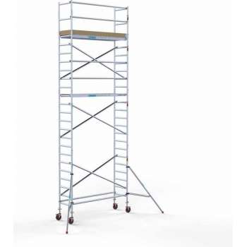 Rolsteiger Basic 75x250 8,2m werkhoogte