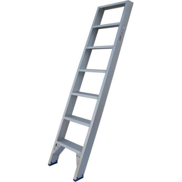 Trap Type ET enkel 1x7 treden Trap Type ET enkel 1x7 treden