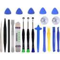 20 delig precisie reparatie setje voor iphone / tablet