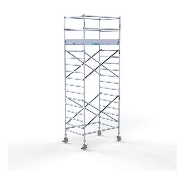 Rolsteiger Euro 135x190 6,2m werkhoogte Rolsteiger Euro 135x190 6,2m werkhoogte