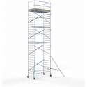 Rolsteiger Basic 135x250 10,2m werkhoogte