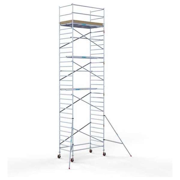 Rolsteiger Basic 135x250 10,2m werkhoogte Rolsteiger Basic 135x250 10,2m werkhoogte