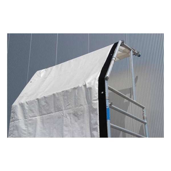 ASC doorwerkkap 75 x 190 x 400 ASC doorwerkkap 75 x 190 x 400