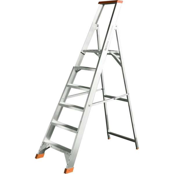 Castrex Proline Trap 1x4 treden Castrex Proline Trap 1x4 treden
