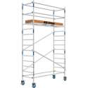 ASC Rolsteiger 90 x 5.2 mtr werkhoogte en  lengte platform