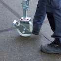 Rolsteiger Standaard 75x305 8,2m werkhoogte carbon vloer