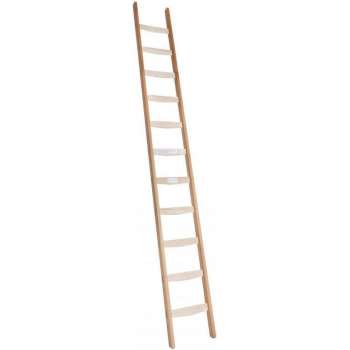 Enkele ladder 15 sporten (400 cm)