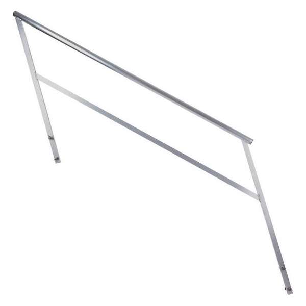 Steigertrap binnenleuning Steigertrap binnenleuning