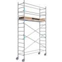 ASC Rolsteiger 75 x 5.2 mtr werkhoogte en  lengte platform
