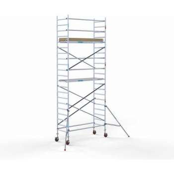 Rolsteiger Basic 90x250 7,2m werkhoogte