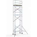 Rolsteiger Basic 75x190 8,2m werkhoogte