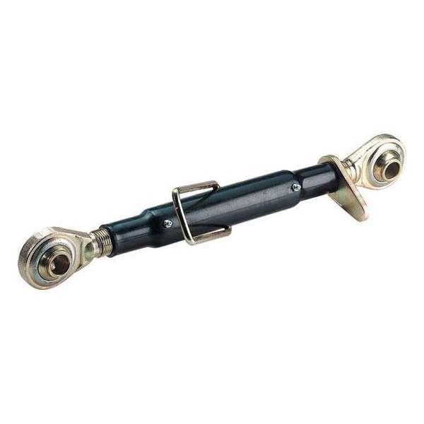 Topstang met schroefdraad Black-Line Cat. 2-2 450 mm Topstang met schroefdraad Black-Line Cat. 2-2 450 mm