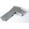 Steigerbakje aluminium XL bouwpakket