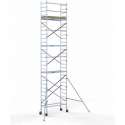 Rolsteiger Basic 75x190 9,2m werkhoogte