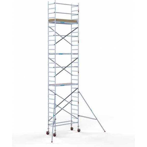 Rolsteiger Basic 75x190 9,2m werkhoogte Rolsteiger Basic 75x190 9,2m werkhoogte