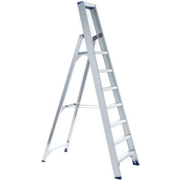 Eurostairs Bordestrap Enkel Oploopbaar - 7 Treden Eurostairs Bordestrap Enkel Oploopbaar - 7 Treden