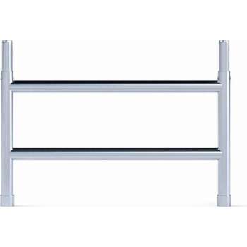 Rolsteiger standaard opbouwframe 90 serie 90-28-2