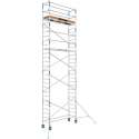 ASC Rolsteiger 75 x 9.2 mtr werkhoogte en  lengte platform