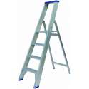 Solide professionele bordestrap 4 treden