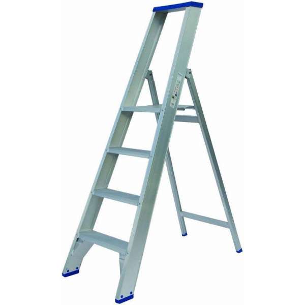 Solide professionele bordestrap 4 treden Solide professionele bordestrap 4 treden
