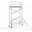 Rolsteiger Basic 90x305 6,2m werkhoogte