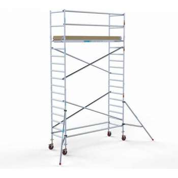 Rolsteiger Basic 90x305 6,2m werkhoogte