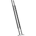 Altrex Mounter Schuifladder - 2x16 sporten - Werkhoogte 8.75m