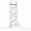 Rolsteiger Basic 90x250 9,2m werkhoogte