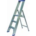 Bordestrap 3 treden (max. werkhoogte 2,75 m)