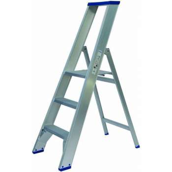 Bordestrap 3 treden (max. werkhoogte 2,75 m)
