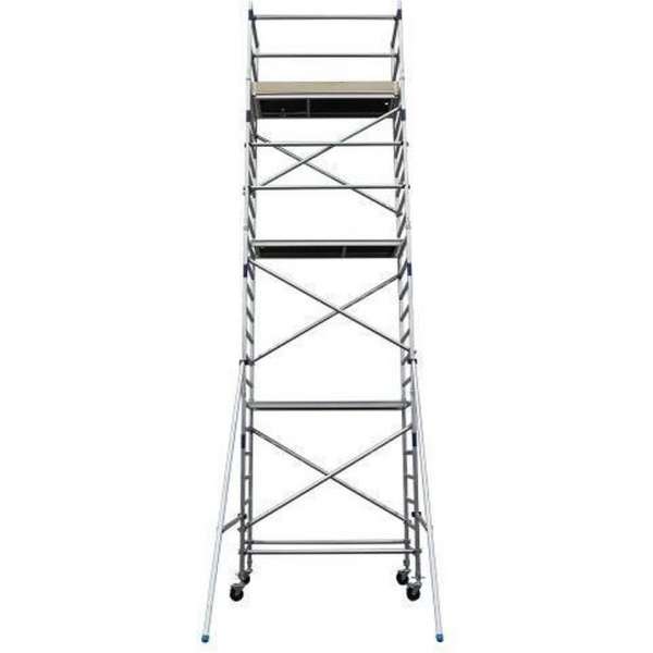 Alumexx  ALX Rolsteiger AS-3.1