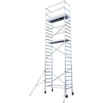 Rolsteiger Standaard 90x250 8,2m werkhoogte