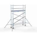 Rolsteiger Standaard 75x305 5,2m werkhoogte