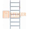 Rolsteiger Euro opbouwframe 75 serie 75-28-7