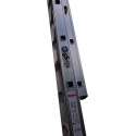 Profesionele Schuifladder - 2-delig 2 x 12 treden