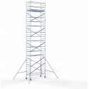Rolsteiger Standaard 90x250 11,2m werkhoogte