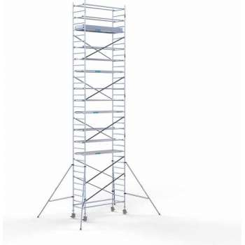 Rolsteiger Standaard 90x250 11,2m werkhoogte