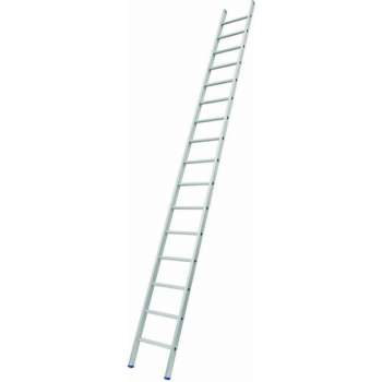 Putladder Type A16R enkel recht 1x16 sporten