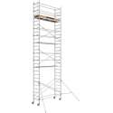 ASC Rolsteiger 75 x 9.2 mtr werkhoogte en  lengte platform